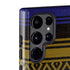 NFL Baltimore Ravens Trailblazer Galaxy S22 Ultra Pro Case