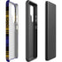 NFL Baltimore Ravens Trailblazer Galaxy S22 Ultra Pro Case