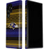 NFL Baltimore Ravens Trailblazer Galaxy S22 Ultra Pro Case