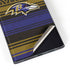 NFL Baltimore Ravens Trailblazer Galaxy S22 Ultra Skin