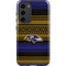 NFL Baltimore Ravens Trailblazer Galaxy S23 Plus Pro Case