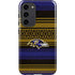 NFL Baltimore Ravens Trailblazer Galaxy S23 Plus Pro Case