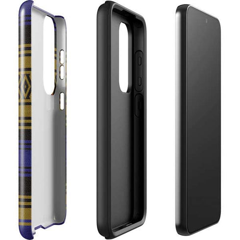 NFL Baltimore Ravens Trailblazer Galaxy S23 Plus Pro Case
