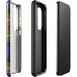 NFL Baltimore Ravens Trailblazer Galaxy S23 Plus Pro Case