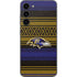 NFL Baltimore Ravens Trailblazer Galaxy S23 Plus Skin