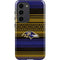 NFL Baltimore Ravens Trailblazer Galaxy S23 Pro Case