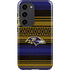 NFL Baltimore Ravens Trailblazer Galaxy S23 Pro Case