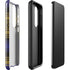 NFL Baltimore Ravens Trailblazer Galaxy S23 Pro Case
