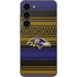 NFL Baltimore Ravens Trailblazer Galaxy S23 Skin