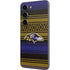 NFL Baltimore Ravens Trailblazer Galaxy S23 Skin