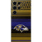 NFL Baltimore Ravens Trailblazer Galaxy S23 Ultra Skin