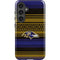 NFL Baltimore Ravens Trailblazer Galaxy S24 Impact Case