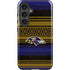 NFL Baltimore Ravens Trailblazer Galaxy S24 Impact Case