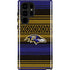 NFL Baltimore Ravens Trailblazer Galaxy S24 Ultra Impact Case