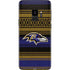 NFL Baltimore Ravens Trailblazer Galaxy S9 Skin