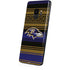 NFL Baltimore Ravens Trailblazer Galaxy S9 Skin