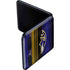 NFL Baltimore Ravens Trailblazer Galaxy Z Flip Skin