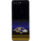 NFL Baltimore Ravens Trailblazer Galaxy Z Flip5 5G Skin