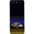 NFL Baltimore Ravens Trailblazer Galaxy Z Flip5 5G Skin
