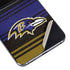 NFL Baltimore Ravens Trailblazer Galaxy Z Flip5 5G Skin