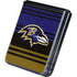 NFL Baltimore Ravens Trailblazer Galaxy Z Flip5 5G Skin