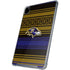 NFL Baltimore Ravens Trailblazer iPad Pro 12.9in (2020) Clear Case
