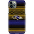 NFL Baltimore Ravens Trailblazer iPhone 11 Pro Lite Case