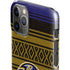 NFL Baltimore Ravens Trailblazer iPhone 11 Pro Lite Case