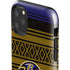 NFL Baltimore Ravens Trailblazer iPhone 11 Pro Max Impact Case