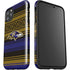 NFL Baltimore Ravens Trailblazer iPhone 11 Pro Max Impact Case