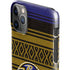 NFL Baltimore Ravens Trailblazer iPhone 11 Pro Max Lite Case