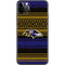 NFL Baltimore Ravens Trailblazer iPhone 11 Pro Max Skin