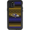 NFL Baltimore Ravens Trailblazer iPhone 11 Pro Max Waterproof Case