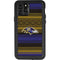 NFL Baltimore Ravens Trailblazer iPhone 11 Pro Waterproof Case