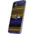 NFL Baltimore Ravens Trailblazer iPhone 11 Skin