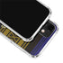 NFL Baltimore Ravens Trailblazer iPhone 12 Mini Clear Case