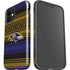 NFL Baltimore Ravens Trailblazer iPhone 12 Mini Impact Case