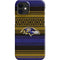NFL Baltimore Ravens Trailblazer iPhone 12 Mini Lite Case