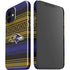 NFL Baltimore Ravens Trailblazer iPhone 12 Mini Lite Case