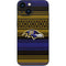 NFL Baltimore Ravens Trailblazer iPhone 13 Mini Skin