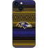 NFL Baltimore Ravens Trailblazer iPhone 13 Mini Skin