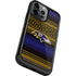 NFL Baltimore Ravens Trailblazer iPhone 13 Pro Cargo Case