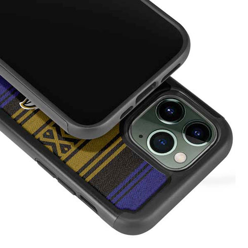 NFL Baltimore Ravens Trailblazer iPhone 13 Pro Cargo Case