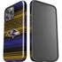 NFL Baltimore Ravens Trailblazer iPhone 13 Pro Max Impact Case