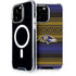 NFL Baltimore Ravens Trailblazer iPhone 13 Pro Max MagSafe Case