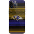NFL Baltimore Ravens Trailblazer iPhone 13 Pro Max Skin