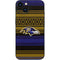 NFL Baltimore Ravens Trailblazer iPhone 13 Skin
