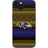 NFL Baltimore Ravens Trailblazer iPhone 13 Skin
