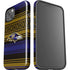 NFL Baltimore Ravens Trailblazer iPhone 14 Plus Impact Case