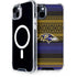 NFL Baltimore Ravens Trailblazer iPhone 15 MagSafe Case